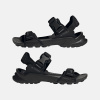 Сандалии TERREX HYDROTERRA U (RU 42.5 UK 10 USm 10.5 СМ 27.6 ; core black/core black/grey four)